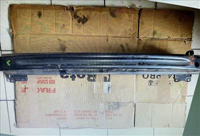 Skoda Octavia III (5E) RS és Scout hátsó lökhárító merevítő  5e5807305b