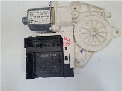 Volkswagen Golf VI jobb első ablakemelő motor (18869) 1k5837402an 1k0959792p