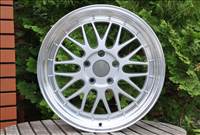 195 MS ALUFELNI 18 5x120BMW 1 3 E46 E90 E91 F30 NOVINKA ET35