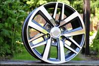 1155 MG ALUFELNI 18 6x139,7 TOYOTA HILUX LAND CRUISER