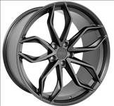 hx021 KUTE ALUFELNI HAXER 21 5x112 MERCEDES GLE COUPE ET30