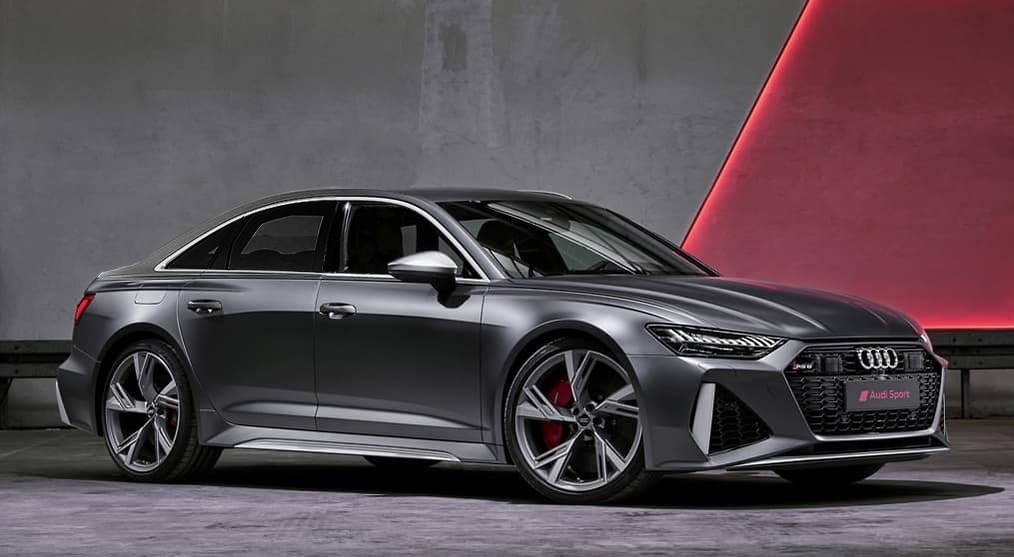 RICH ALUFELNI 20 5x112 AUDI RS6 C8 A6 A7 A8 S7 Q5 WZM ET30 2. kép