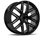 SABER B ALUFELNI 20" 5x112 AUDI Q7 Q8 A4 A5 A6 A7 A8 RS6 ET30