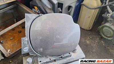 Renault Clio II tankajtó 