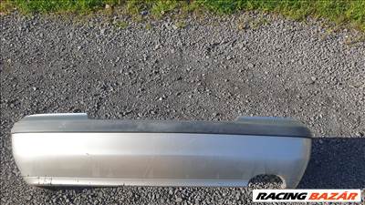 Volvo V40 hátsó lökhárító 