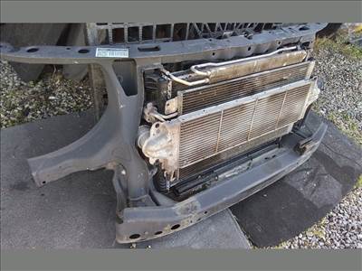 Volkswagen Transporter T5 homlokfal merevitővel 95000.-ft