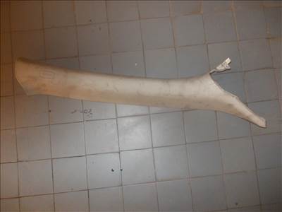 Audi A4 B8 jobb első A-oszlop burkolat 2008-2015