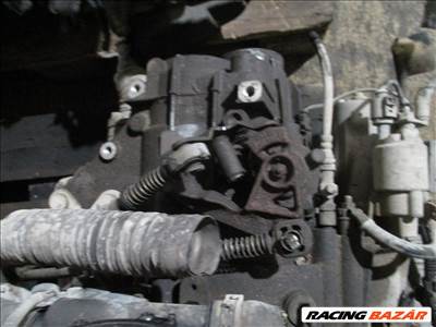 Volkswagen Golf V Passat Audi A3 Seat Leon  Skoda 2.0 TDI sebességváltó HDU