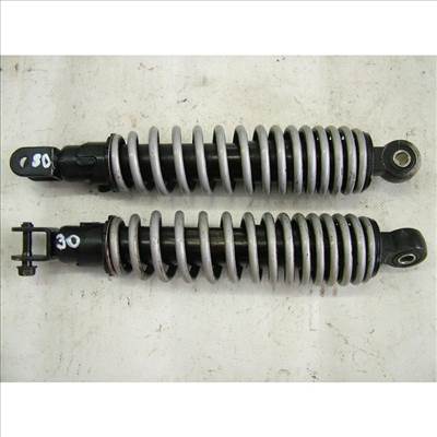 SYM HD 125-200 2005-2009 hátsó rugóstag Federbein schock absorber
