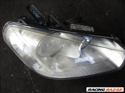 Ford C-Max Mk1 első lámpa fényszóró facelift