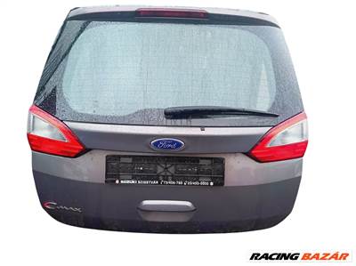 Ford C-Max Mk2 csomagtérajtó 