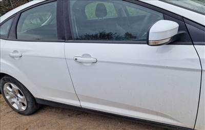 Ford Focus Mk3 jobb elaső-hátsó ajtók