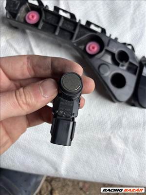 Toyota Hilux (AN120/AN130) parkolóradar 47744506mcd / 89341-71040