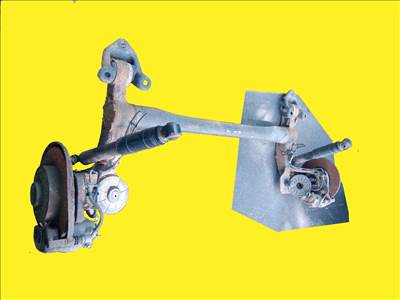 Opel Zafira B híd hátsó híd hátsó futómű	