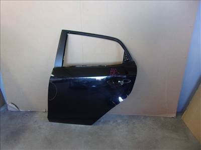 Mazda 2 bal hátsó ajtó 2007-2015 