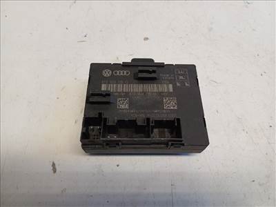 Audi A4 (8K B8) bal hátsó ajtó elektronika 8T0959795Q