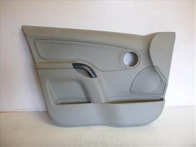 Citroen C3 (FC) bal első ajtókárpit