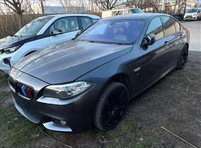 BMW 530 (F10/F11) bontott alkatrészei