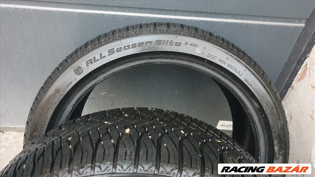  215/4017" újszerű Goodride négyévszakos gumi gumi 1. kép