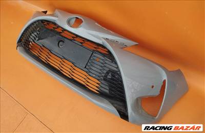 Toyota Yaris első lökhárító 17-től (P.40)