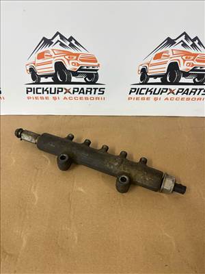 Befecskendező sín Mitsubishi L200