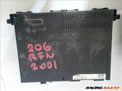 Siemens BSI T1 B4 9638160680 8A 