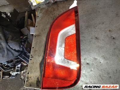 Volkswagen Up! jobb hátsó lámpa