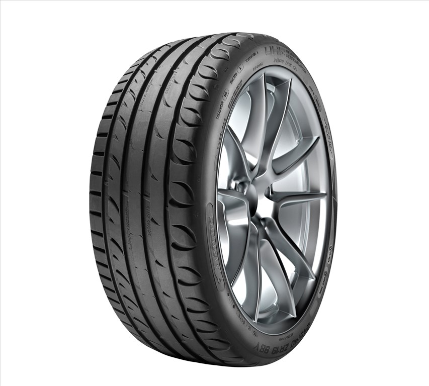 255/40 R 19 SEBRING UHP XL nyári (100Y XL FR TL. nyári gumi.) 1. kép