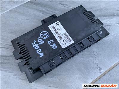 BMW 3-as sorozat E90, E91 lábtér világítás modul FRM 2 61359166711