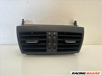 BMW X5 E70 X6 E71 hátsó középső szellőző 64226954953