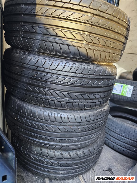  165/4016" újszerű Nankang nyári gumi gumi 3. kép