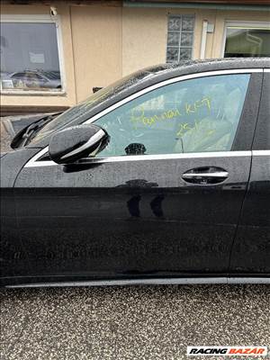 Mercedes S 500 PLUG-IN HYBRID bal első ajtó