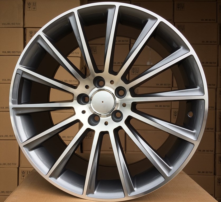 1048 MG 21 5X112 MERCEDES GL M GLE W212 W221 W222 1. kép