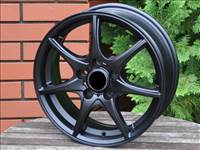 M03 FEKETE ALUFELNI 15 5x105 OPEL ASTRA J AVEO NOVINKA ET39
