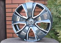 291 TBS PDW 19 5X108 VOLVO XC60 XC90 ET45