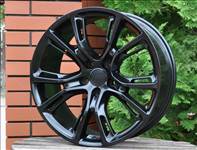 OFF-ROAD ALUFELNI 20 5x127 ET-12 JEEP WRANGLER RUBICON GRAND CHEROKEE