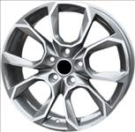 516 MGPC ALUFELNI 17 5x112 SKODA KODJAK KAROQ ET45 ET45