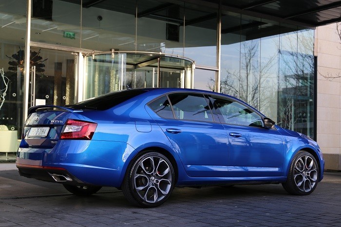 516 MGPC ALUFELNI 17 5x112 SKODA KODJAK KAROQ ET45 ET45 2. kép