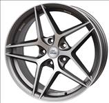 558 ALUFELNI 18 5x120BMW 3 5 E90 F30 F10 F11 F01 ET35