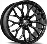 WRATH WF BL 19" 5X120 BMW 1 3 4 5 F30 ET35/38
