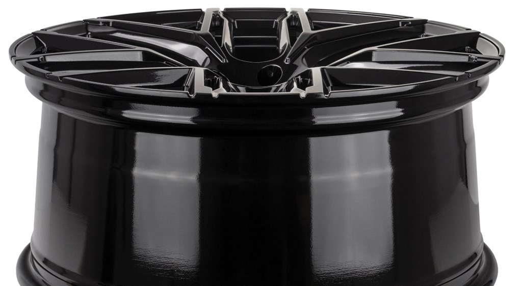 SABER B ALUFELNI 19" 5x112 AUDI Q7 Q8 A4 A5 A6 A7 A8 RS6 ET30. 3. kép