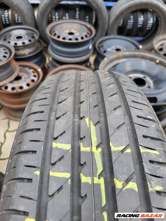185/60 R16 Toyo Proxes R39 86H | 6,5mm | 4 db | DOT: 3317 1. kép