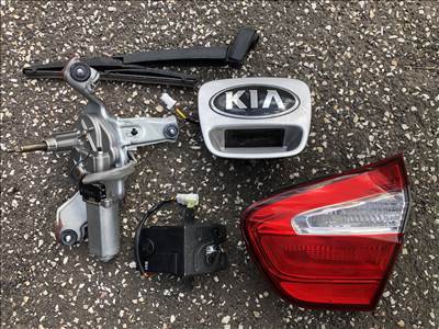 Kia Rio (UB) hátsó lámpa