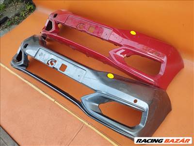 Honda Jazz első lökhárító 18-tól 71101-TAR-G500 (S1.30.423R)