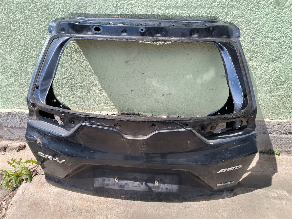 Honda CR-V V csomagtérajtó  2. kép