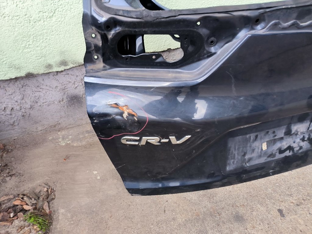 Honda CR-V V csomagtérajtó  3. kép