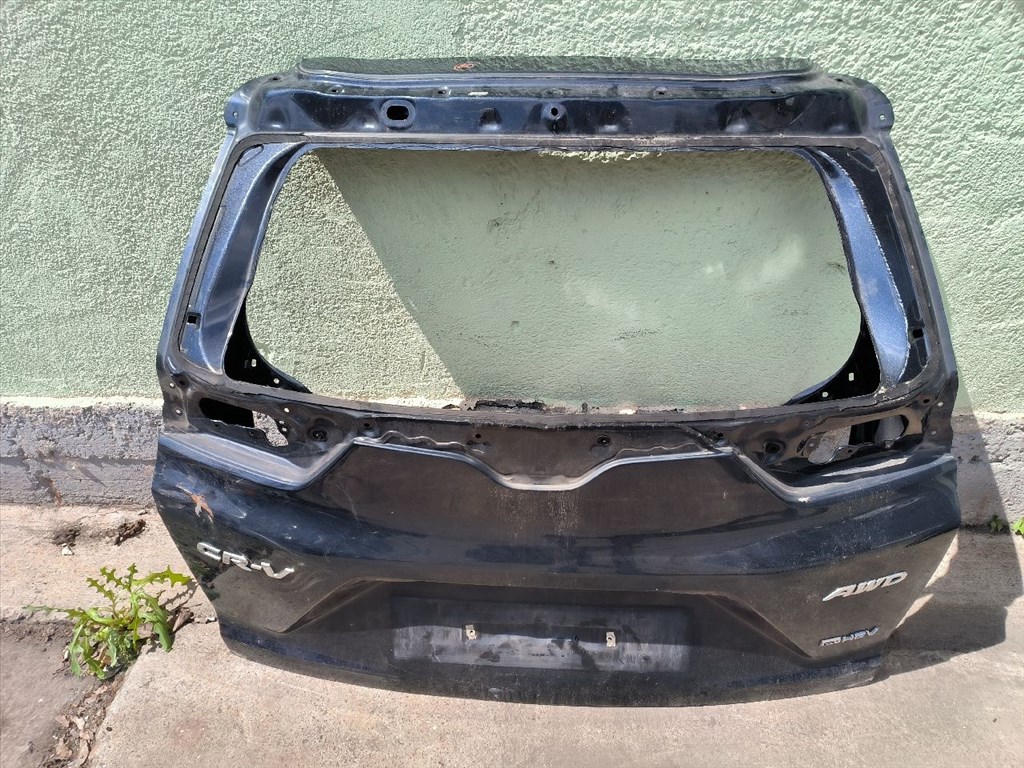 Honda CR-V V csomagtérajtó  1. kép