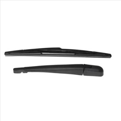 Citroen C3 II új utángyártott hátsó ablaktörlő kar és lapát 2009-2016-ig