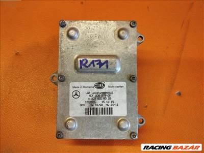 Mercedes xenon vezérlő trafó A0038206026 (M.20)