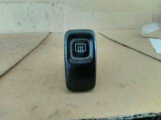 Mazda 626 (GD) Ablakfűtés Kapcsoló *73192*